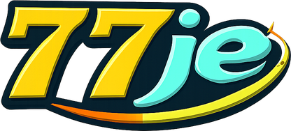 77je লোগো